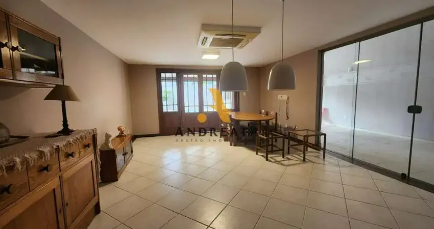 Casa em condomínio fechado com 4 quartos para alugar na Rua Gustavo de Oliveira Castro, 105, Recreio dos Bandeirantes, Rio de Janeiro