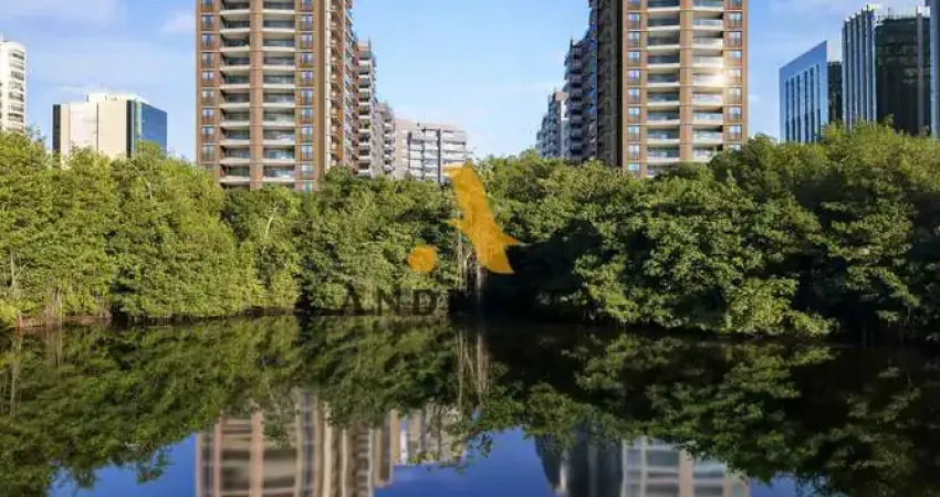 Prédio à venda na Rua Tamarindos da Península, 55, Barra da Tijuca, Rio de Janeiro