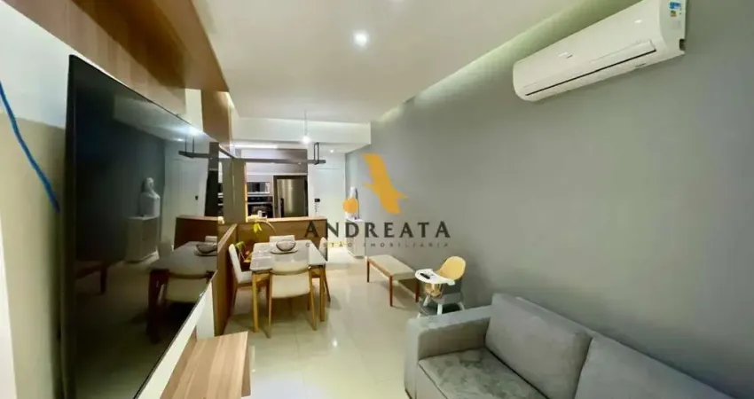 Apartamento com 3 quartos à venda na Luiz Carlos Sarolli, 2021, Recreio dos Bandeirantes, Rio de Janeiro