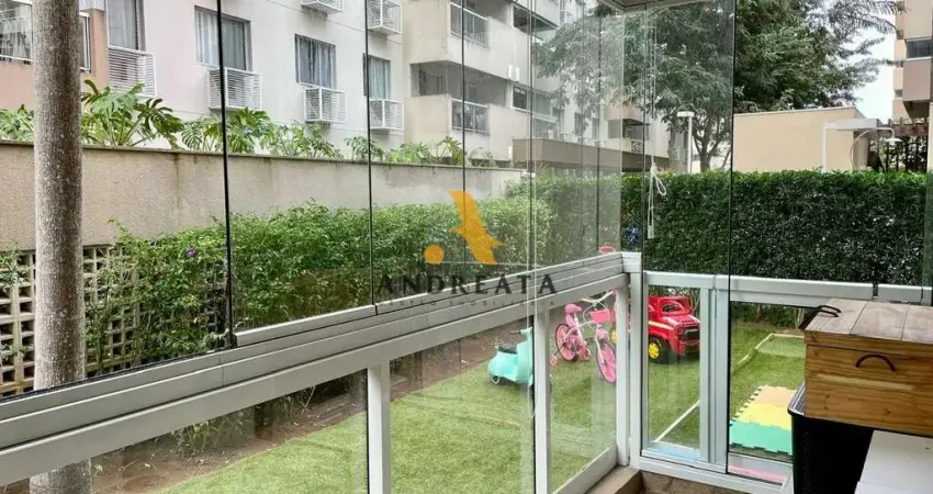 Apartamento com 3 quartos à venda na Rua Nilton Santos, 2021, Recreio dos Bandeirantes, Rio de Janeiro