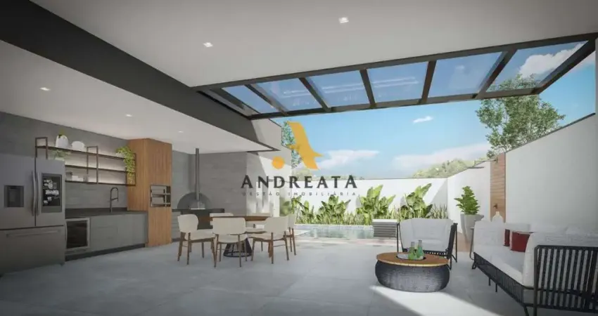 Terreno em condomínio fechado à venda na Rua Augusto Camossa Saldanha, 250, Barra da Tijuca, Rio de Janeiro