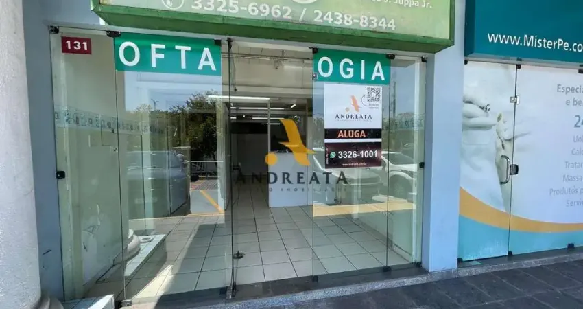 Ponto comercial para alugar na Avenida das Américas, 7707, Barra da Tijuca, Rio de Janeiro