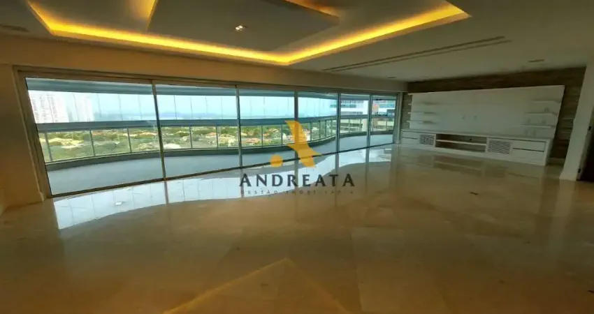 Apartamento com 5 quartos à venda na Avenida das Américas, 7837, Barra da Tijuca, Rio de Janeiro