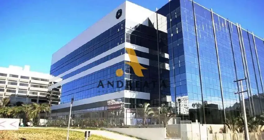Sala comercial à venda na Avenida das Américas, 12900, Recreio dos Bandeirantes, Rio de Janeiro