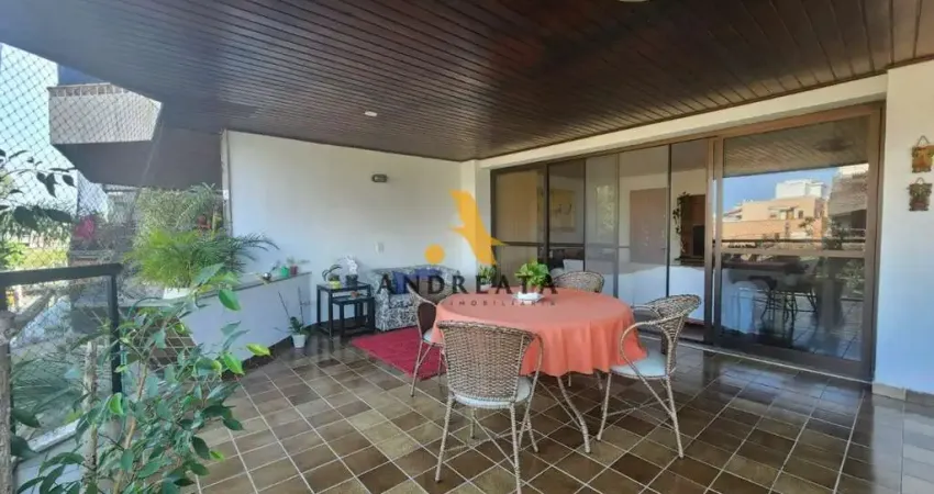 Apartamento com 3 quartos à venda na Rua Henrique Stamile Coutinho, 290, Recreio dos Bandeirantes, Rio de Janeiro