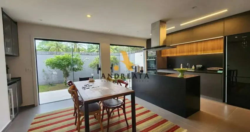 Casa em condomínio fechado com 4 quartos à venda na Hildebrando de Araújo Góes, 280, Barra da Tijuca, Rio de Janeiro