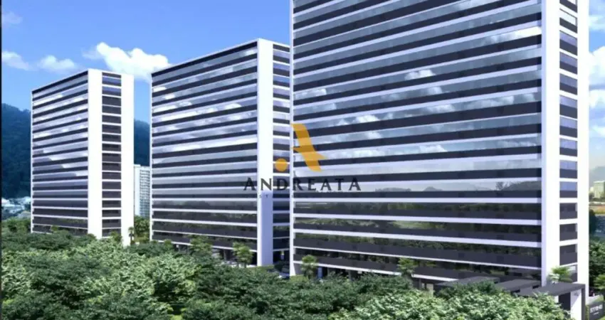 Apartamento com 2 quartos à venda na Carlos Lima, 311, Barra Olímpica, Rio de Janeiro