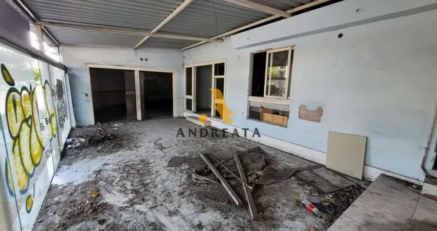 Casa comercial para alugar na Avenida Genaro de Carvalho, 1642, Recreio dos Bandeirantes, Rio de Janeiro