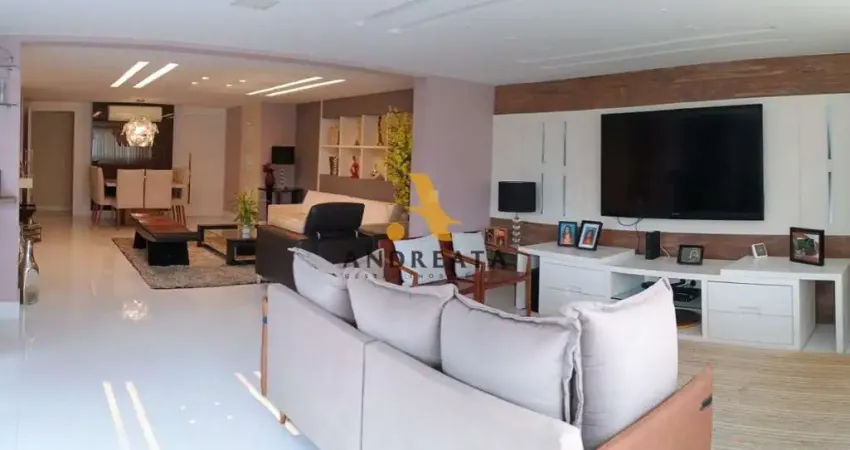 Apartamento com 3 quartos à venda na Rua Raul da Cunha Ribeiro, 405, Recreio dos Bandeirantes, Rio de Janeiro