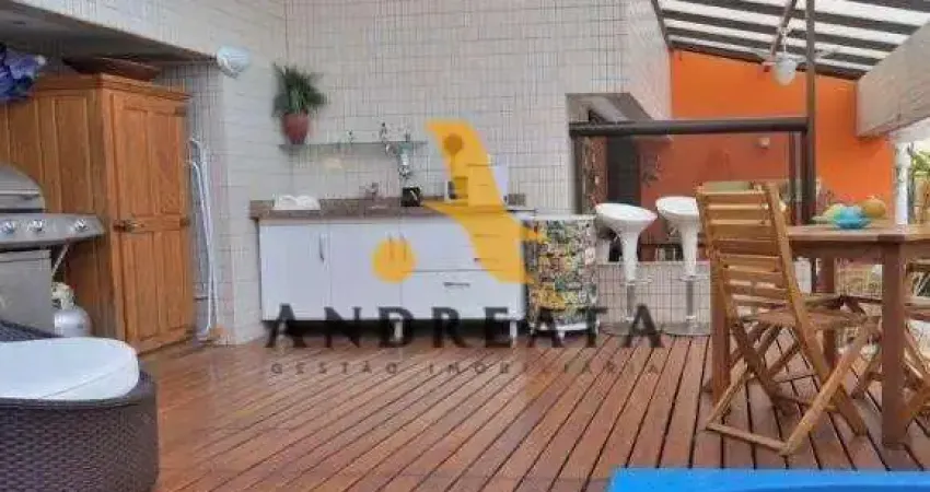 Cobertura com 4 quartos para alugar na Rua Desenhista Luiz Guimarães, 70, Barra da Tijuca, Rio de Janeiro