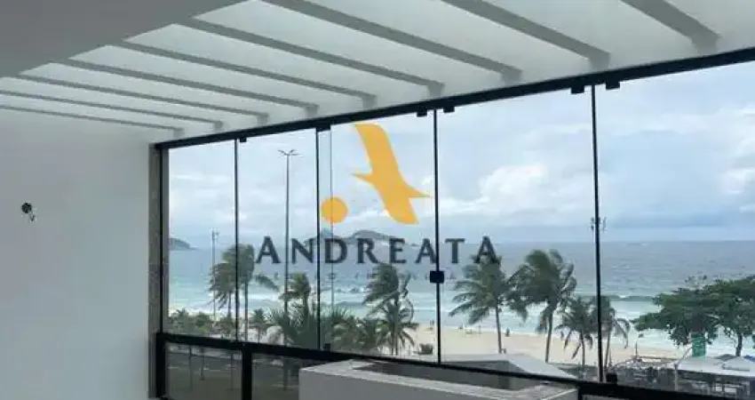 Cobertura com 4 quartos à venda na Avenida Lúcio Costa, 2380, Barra da Tijuca, Rio de Janeiro
