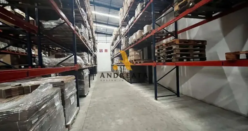 Barracão / Galpão / Depósito à venda na Ana Guimarães, 70, Rocha, Rio de Janeiro