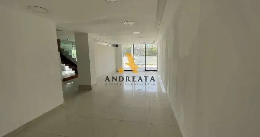 Ponto comercial à venda na Avenida Marechal Henrique Lott, 333, Barra da Tijuca, Rio de Janeiro