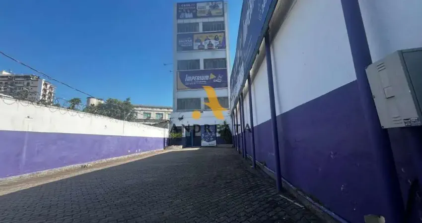 Prédio à venda na João Vicente, 7, Madureira, Rio de Janeiro