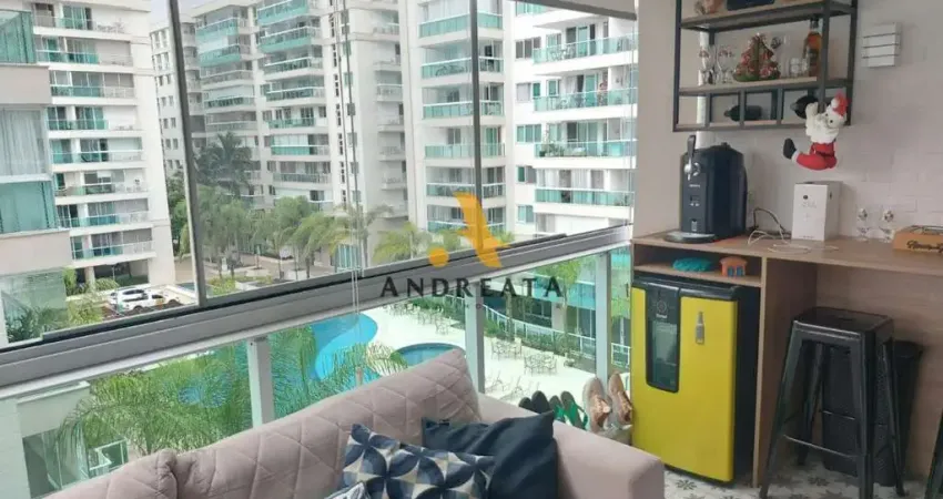 Apartamento com 2 quartos para alugar na Rua Franco Zampari, 111, Jacarepaguá, Rio de Janeiro