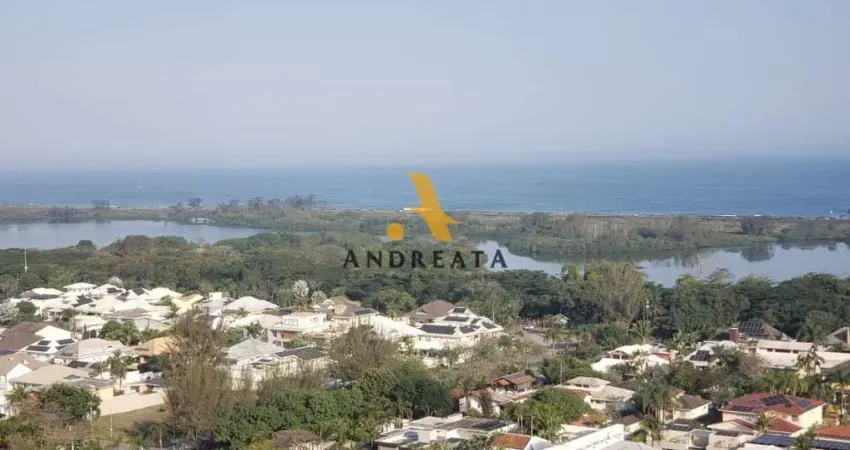 Apartamento com 2 quartos à venda na Avenida Alfredo Balthazar da Silveira, 419, Recreio dos Bandeirantes, Rio de Janeiro