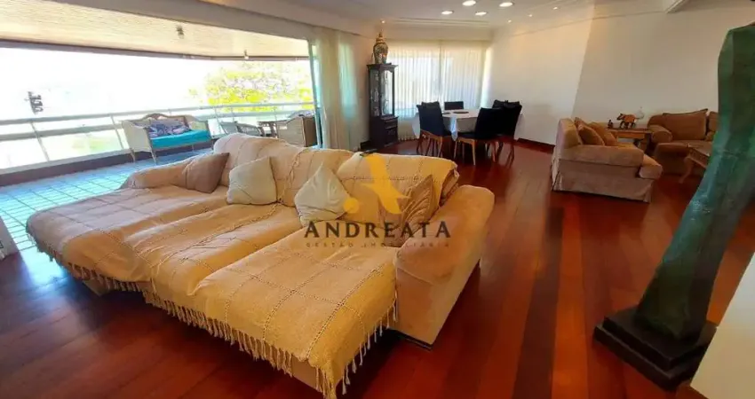 Apartamento com 4 quartos para alugar na Avenida Pepe, 930, Barra da Tijuca, Rio de Janeiro