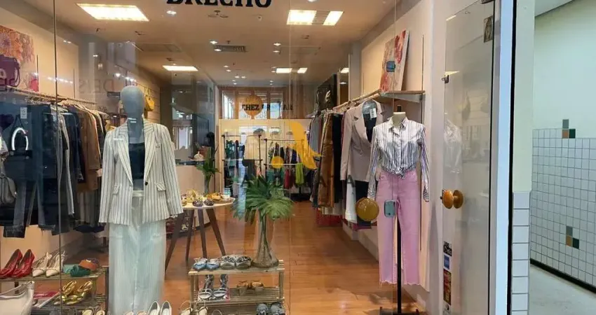 Ponto comercial para alugar na Avenida das Américas, 3665, Barra da Tijuca, Rio de Janeiro