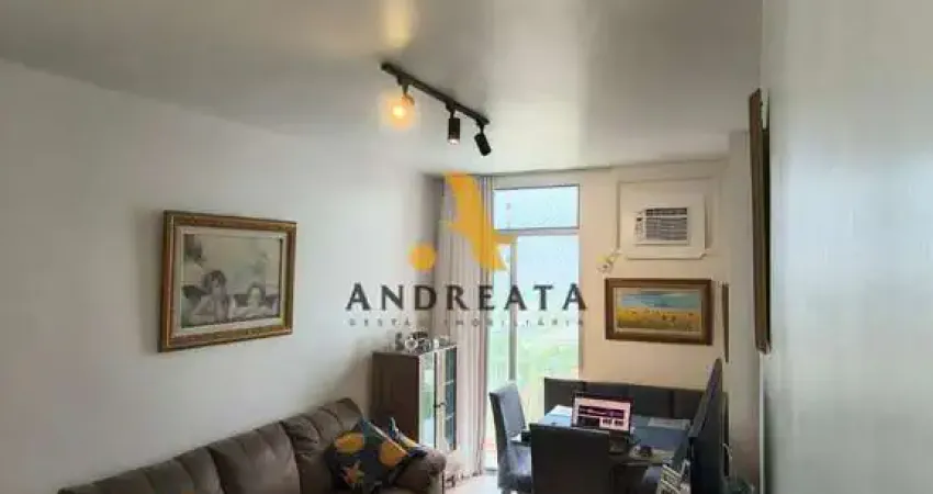 Apartamento com 2 quartos à venda na Avenida Adolpho de Vasconcelos, 444, Barra da Tijuca, Rio de Janeiro