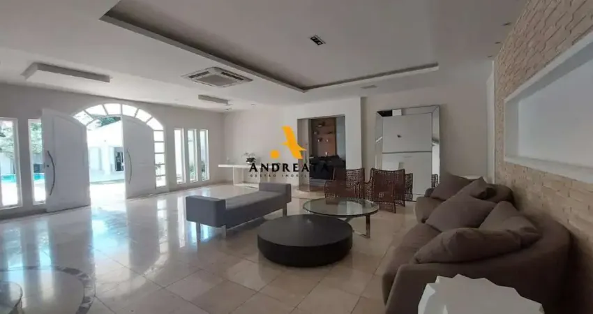 Casa em condomínio fechado com 5 quartos à venda na Rua Fala Amendoeira, 928, Barra da Tijuca, Rio de Janeiro