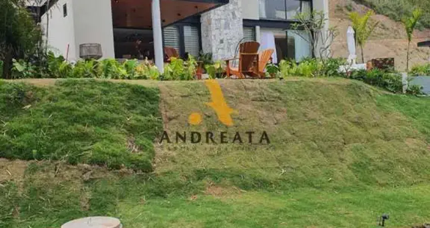 Casa em condomínio fechado com 4 quartos à venda na Rua Desembargador Luiz Antônio Severo da Costa, 1434, Itaipava, Petrópolis