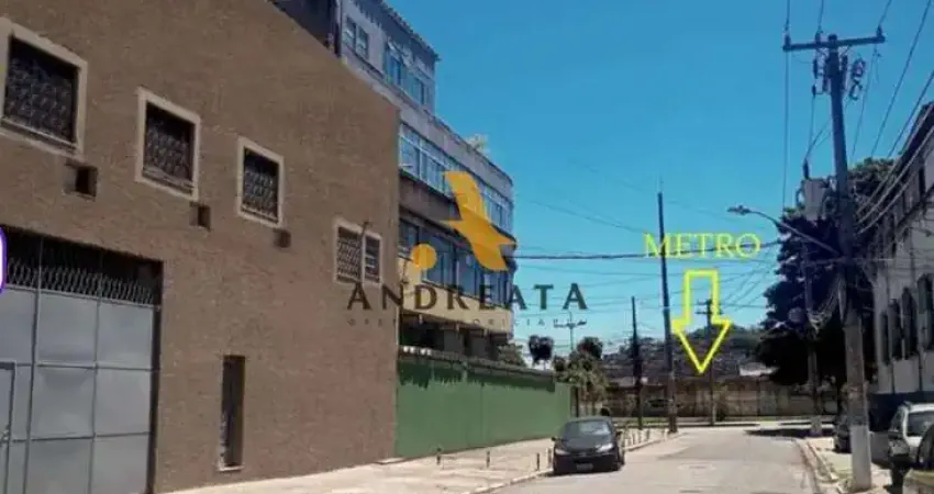 Barracão / Galpão / Depósito à venda na Rua Tupiniquins, 52, Vicente de Carvalho, Rio de Janeiro