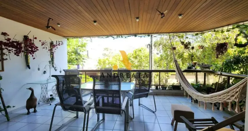 Apartamento com 3 quartos à venda na Rua Salvador de Mesquita, 330, Recreio dos Bandeirantes, Rio de Janeiro