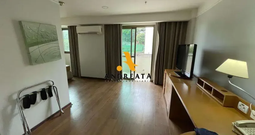 Apartamento com 1 quarto para alugar na Rua da Passagem, 39, Botafogo, Rio de Janeiro
