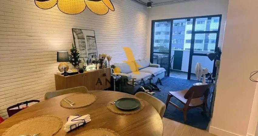 Apartamento com 3 quartos à venda na Avenida Djalma Ribeiro, 25, Barra da Tijuca, Rio de Janeiro