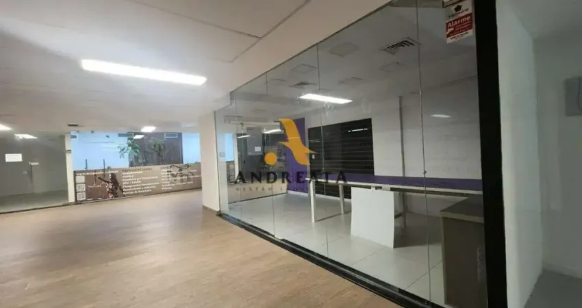 Sala comercial para alugar na Avenida das Américas, 13685, Recreio dos Bandeirantes, Rio de Janeiro