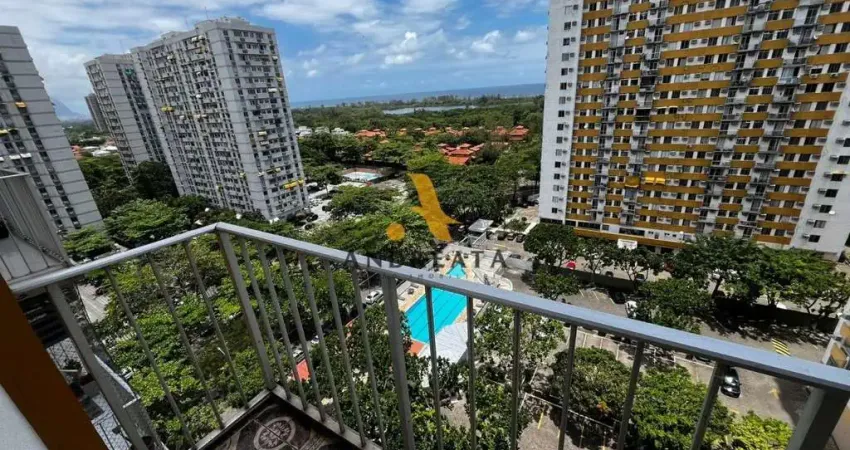 Apartamento com 2 quartos à venda na Avenida Lúcio Costa, 444, Barra da Tijuca, Rio de Janeiro