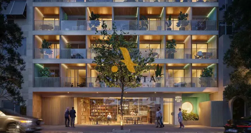 Prédio à venda na Avenida Nossa Senhora de Copacabana, 1380, Copacabana, Rio de Janeiro