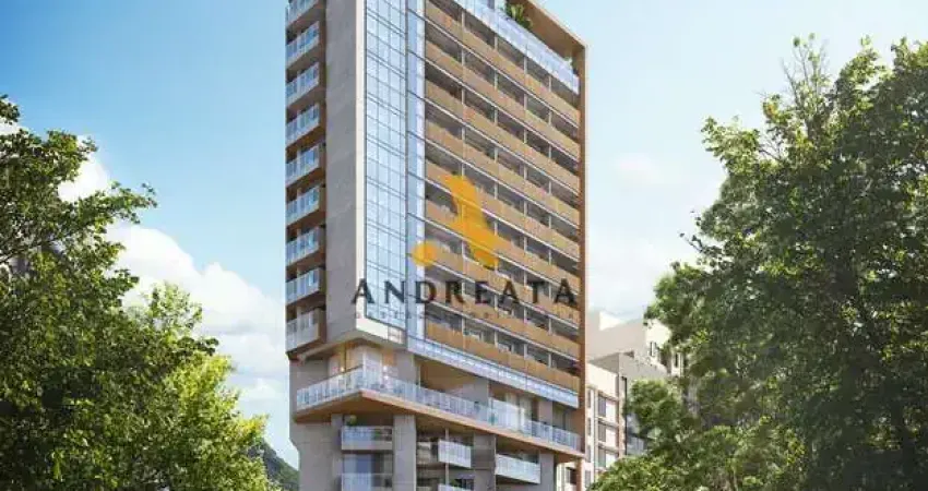 Apartamento com 1 quarto à venda na Largo dos Leões, 15, Humaitá, Rio de Janeiro