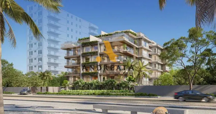 Apartamento com 3 quartos à venda na Avenida Pepe, 360, Barra da Tijuca, Rio de Janeiro