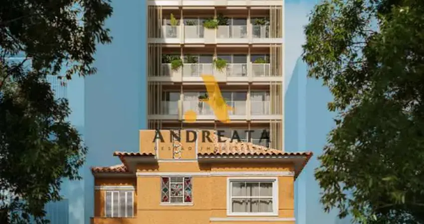 Apartamento com 1 quarto à venda na Rua Alberto de Campos, 130, Ipanema, Rio de Janeiro