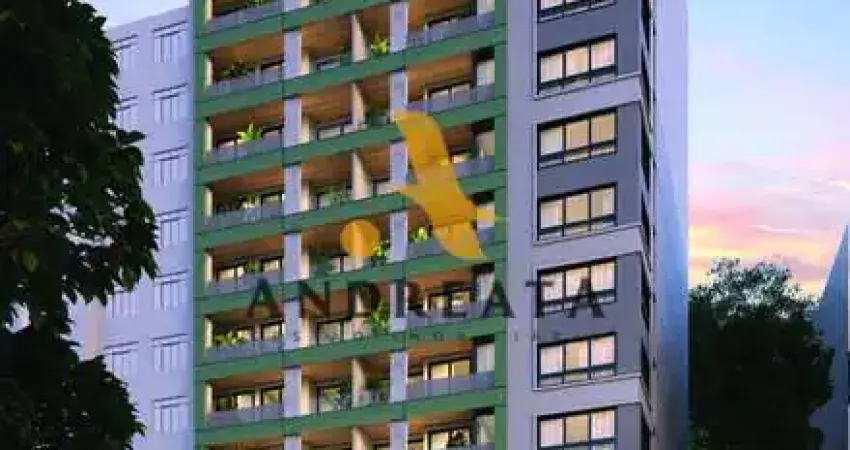 Apartamento com 1 quarto à venda na Ladeira da Glória, 178, Glória, Rio de Janeiro