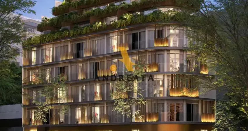 Ponto comercial à venda na Rua Dias Ferreira, 618, Leblon, Rio de Janeiro