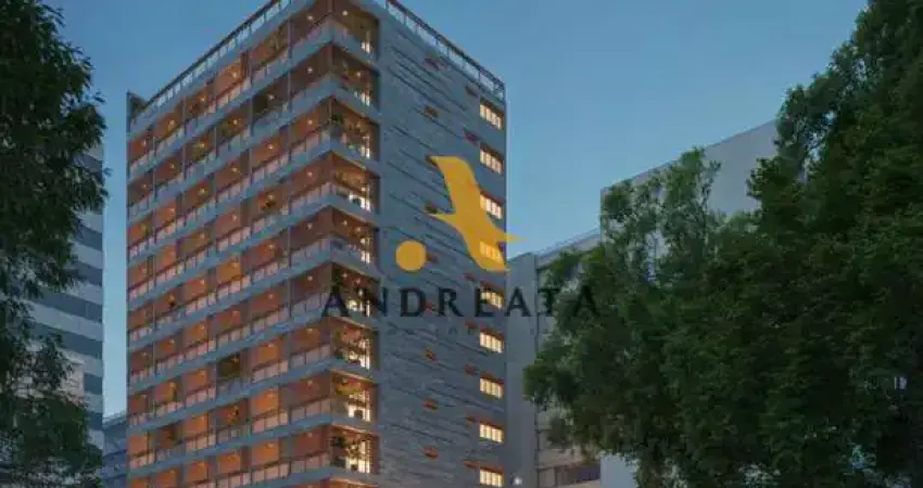 Apartamento com 3 quartos à venda na Rua Voluntários da Pátria, 117, Botafogo, Rio de Janeiro