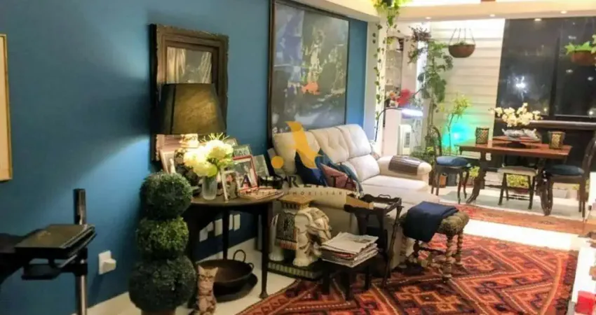 Apartamento com 2 quartos à venda na Avenida Lúcio Costa, 6500, Barra da Tijuca, Rio de Janeiro