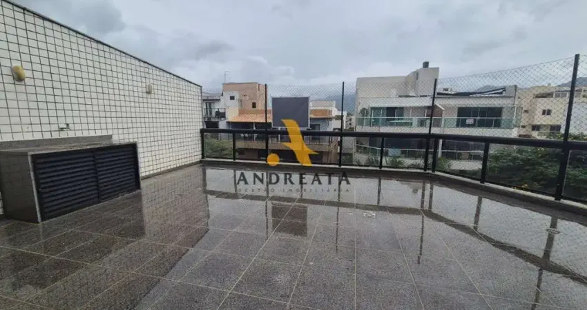 Cobertura com 3 quartos para alugar na Rua Artur Possolo, 391, Recreio dos Bandeirantes, Rio de Janeiro