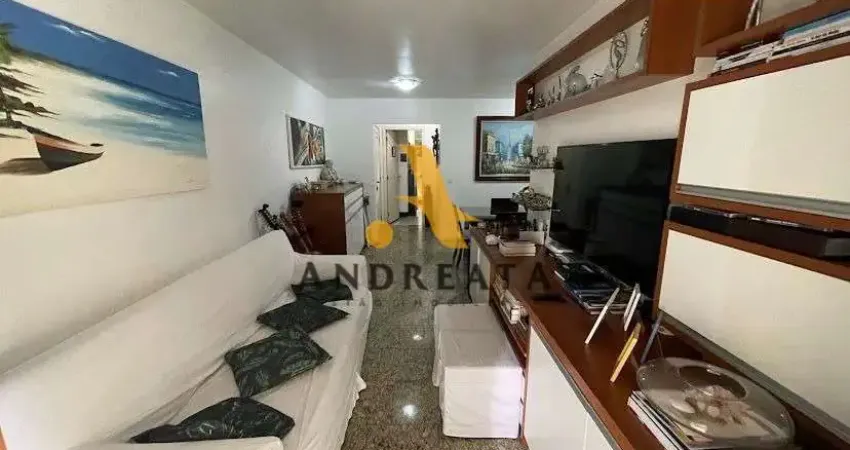 Apartamento com 4 quartos à venda na Rua Joaquim Cardoso, 400, Recreio dos Bandeirantes, Rio de Janeiro
