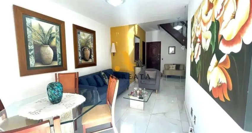 Cobertura com 4 quartos à venda na Rua Fábio Luz, 393, Méier, Rio de Janeiro