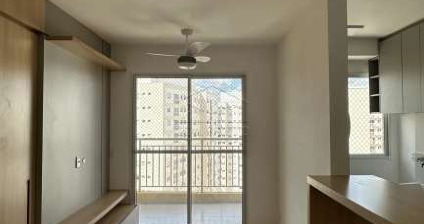 RNI NAÇÕES UNIDAS - APARTAMENTO COM 2 DORMITÓRIOS, COMPLETO EM ARMÁRIOS. AO LADO DO COLÉGIO GBI, ROTA BRACELL. BAURU/SP