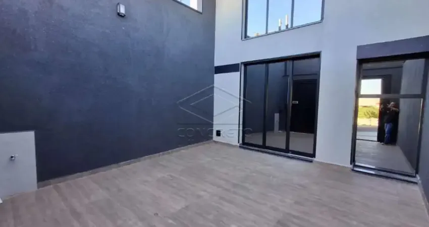 Casa com 1 quarto para alugar no Centro, Barra Bonita 
