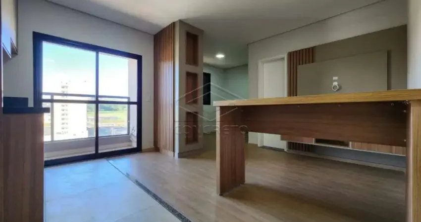 Apartamento Padrão em Jaú