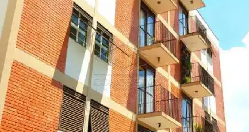 Apartamento com 2 quartos para alugar no Jardim Cruzeiro do Sul, Bauru 
