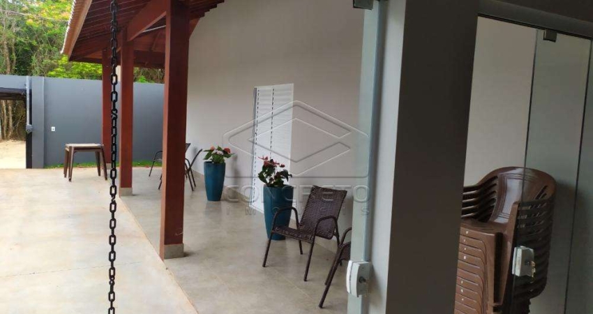 Fazenda para alugar no Recanto dos Nobres, Agudos 