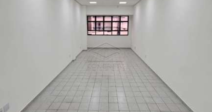 SALA COMERCIAL COM DEPÓSITO E POSSIBILIDADE DE 2 SALAS