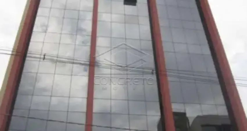 Sala comercial para alugar no Parque Jardim Europa, Bauru 