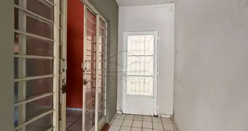 Casa com 4 quartos para alugar no Jardim Estoril, Bauru 